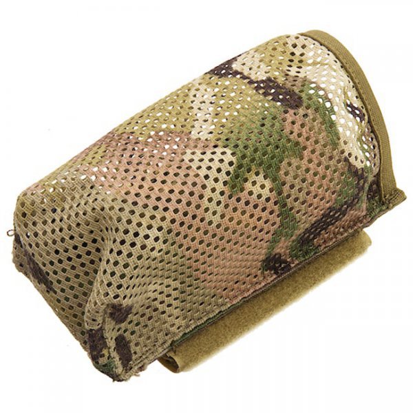 TMC Mesh Bottle Pouch Side Hook & Loop - Multicam