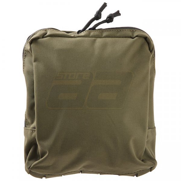 TMC Utility Pouch Large - Ranger Green