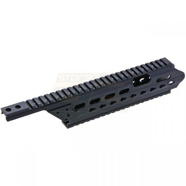 Ultima Industries VFC G36 GBBR HKeyMod System Tactical Handguard Standard 351mm