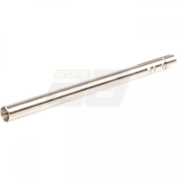 Unicorn GBB 6.03mm Inner Barrel 123mm & 60 Degree Hop-Up Bucking