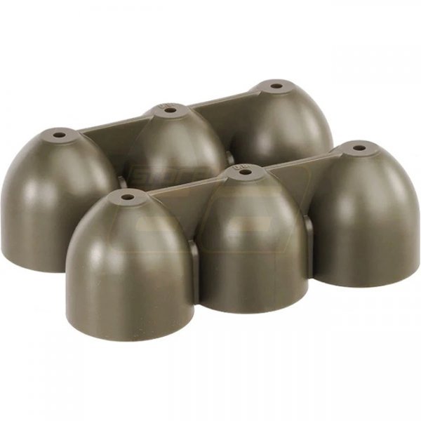 VFC 40mm Grenade Cartridges - Olive