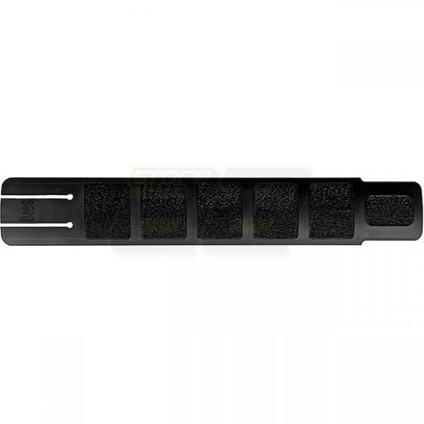 VFC HK Quad Rail Picatinny Rail Covers - Black