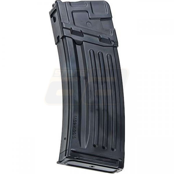 VFC HK53 / HK33 30rds Gas Magazine