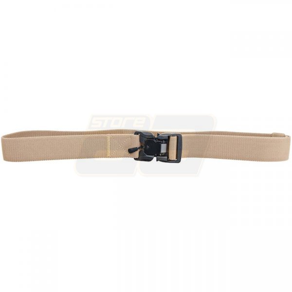 WADSN Tactical Belt & Quick Detach - Dark Earth