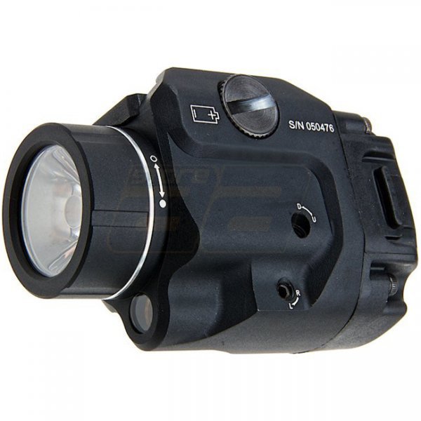 WADSN TLR-8 Weapon Tactical Light - Black