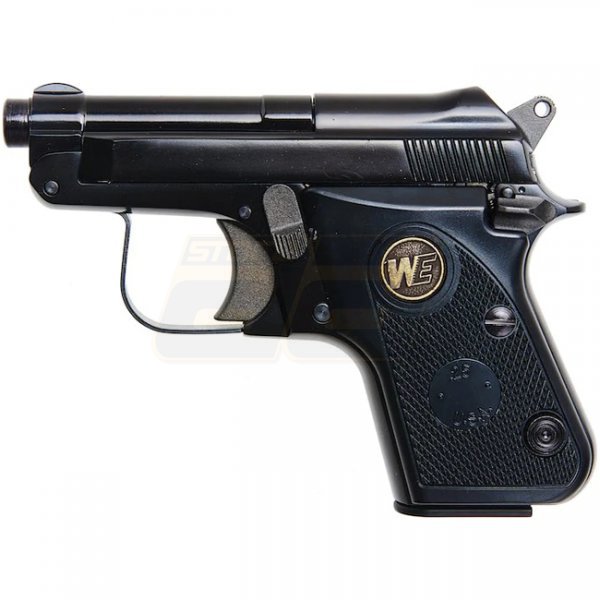 WE 950 Gas Blow Back Pistol - Black