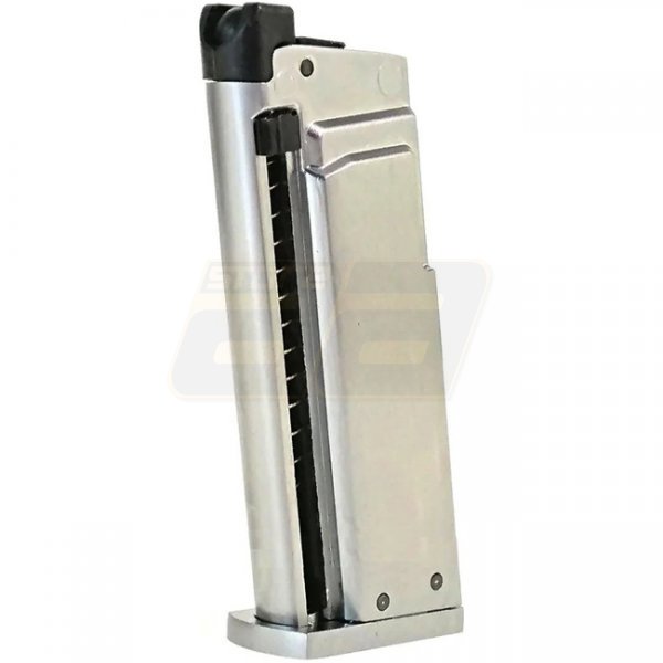 WE CT25 7rds Gas Magazine