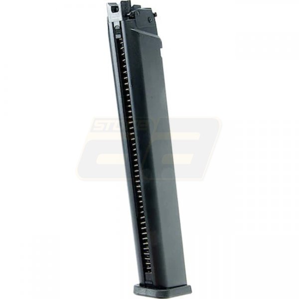 WE PCC 50rds Gas Magazine