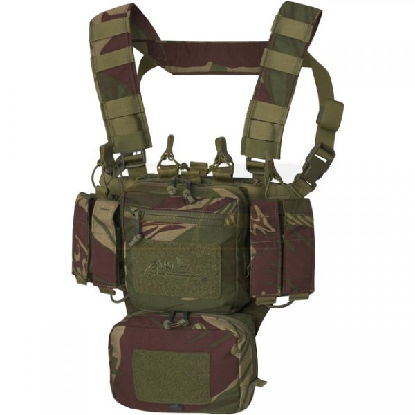 Helikon-Tex Training Mini Rig TMR - Rhodesian Camo