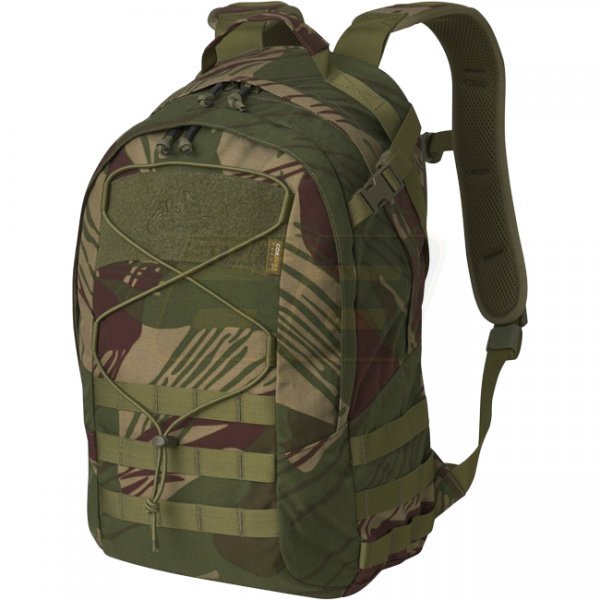 Helikon EDC Backpack - Rhodesian Camo