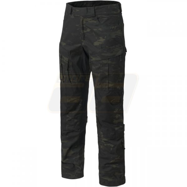 Helikon MCDU Pants NyCo Ripstop - Multicam Black - XL - Regular