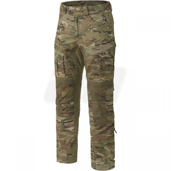 Helikon MCDU Pants NyCo Ripstop - Multicam - XS - Regular