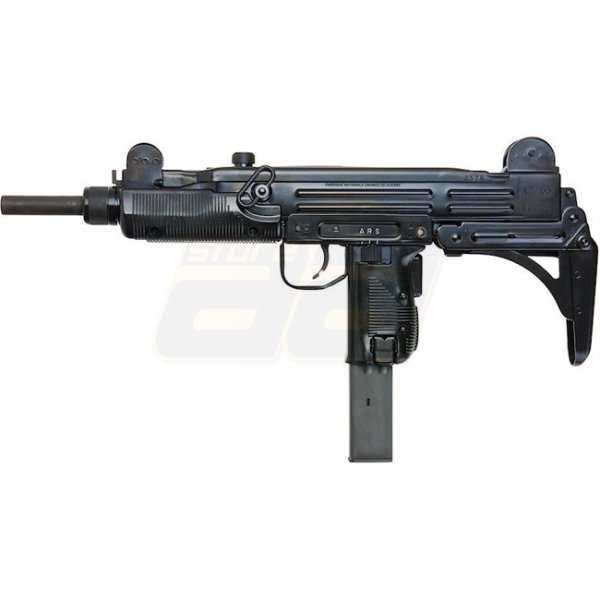 Northeast UZI VN Gas Blow Back SMG