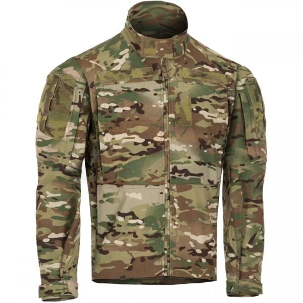 Clawgear Operator Field Shirt MK III ATS - Multicam - 2XL