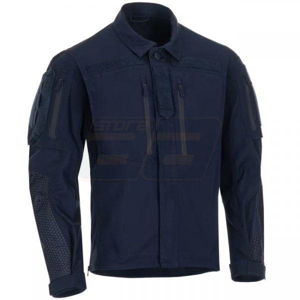 Clawgear Raider Field Shirt MK V ATS - Navy - L