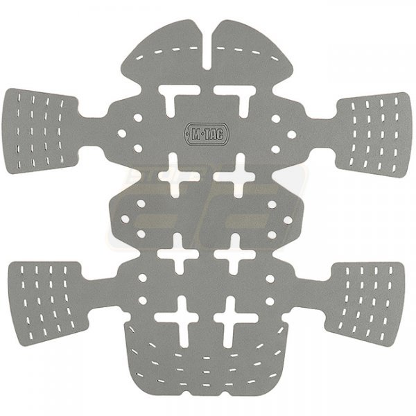 M-Tac Eva Knee Pad Inserts Gen.III - Grey