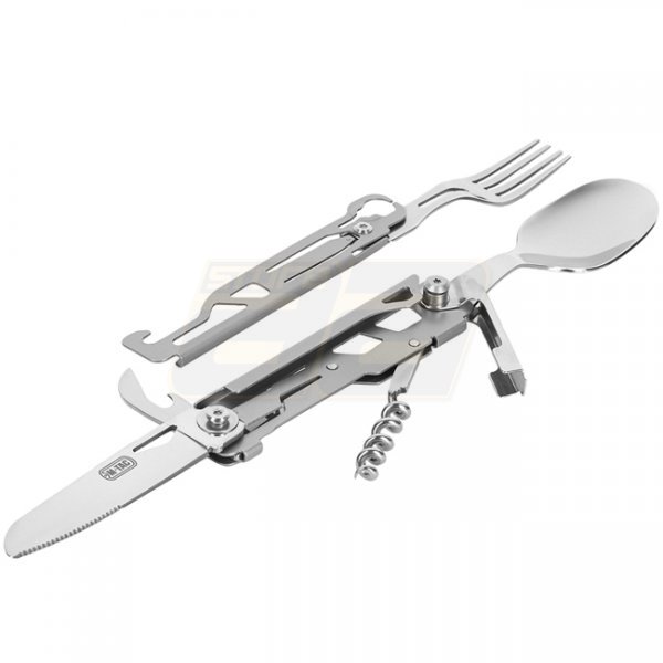 M-Tac Spork Cutlery Set