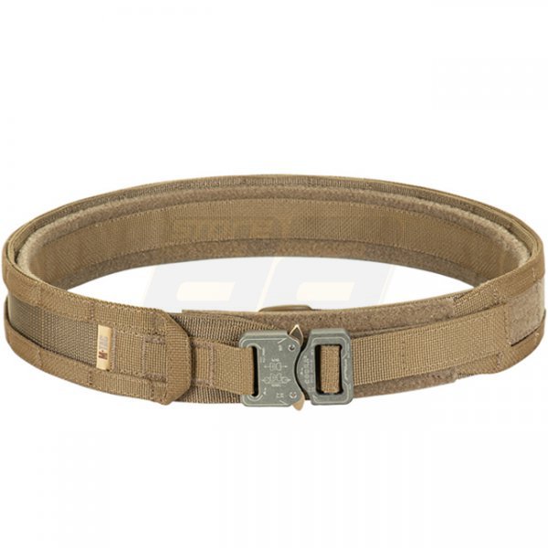 M-Tac Range Belt Cobra Buckle Gen.IV - Coyote - 3XL