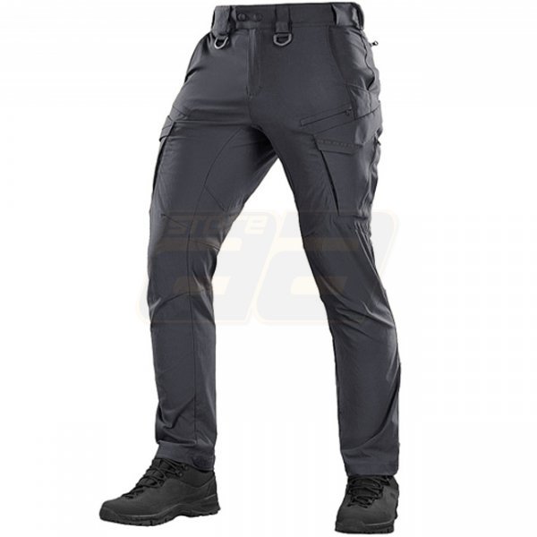 M-Tac Aggressor Summer Flex Pants - Dark Grey - 28/32