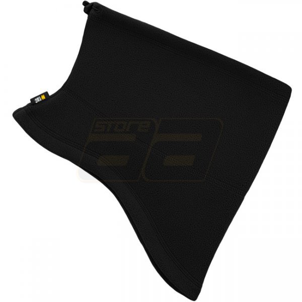 M-Tac Anatomical Snood Adjustable Elite Fleece 320g - Black - L/XL