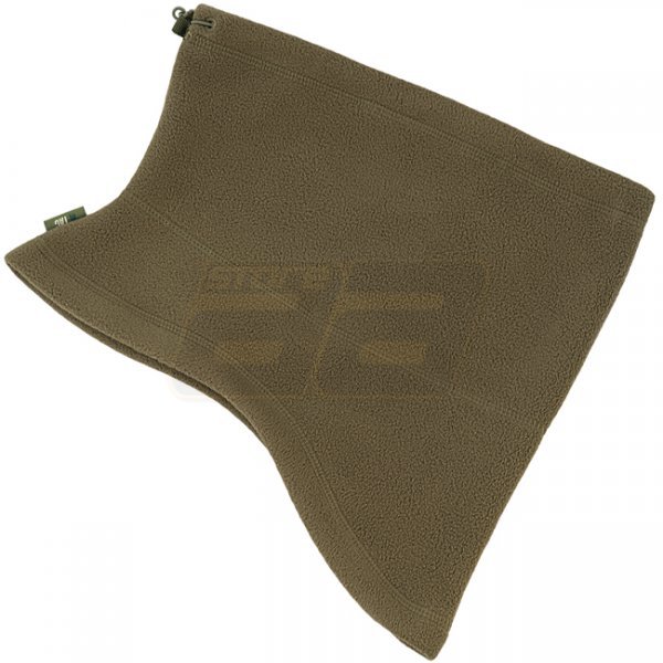 M-Tac Anatomical Snood Adjustable Elite Fleece 320g - Dark Olive - L/XL