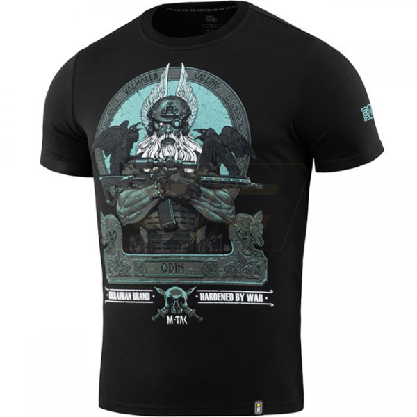 M-Tac Odin Mystery T-Shirt - Black - XL