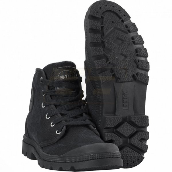 M-Tac Sneakers - Black - 45