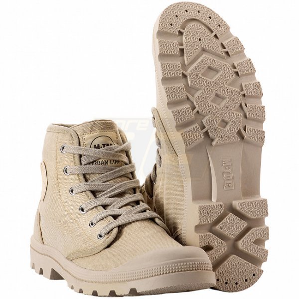 M-Tac Sneakers - Khaki - 40