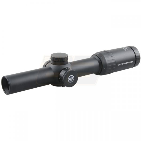 Vector Optics Constantine 1-8x24 FFP Riflescope