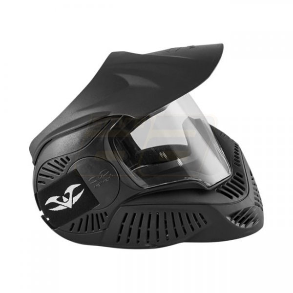 Soger Single Mask VK MI 3 - Black