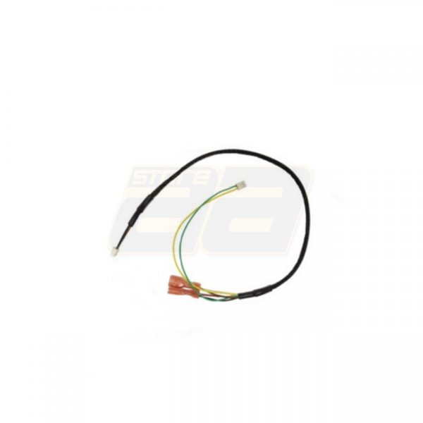 Wolverine M249 Wire Harness