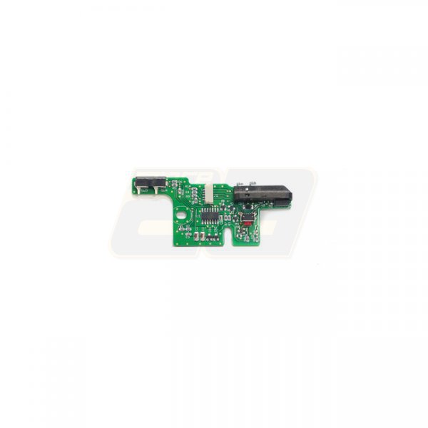 Wolverine MTW Advanced Optical Sensor Trigger Board