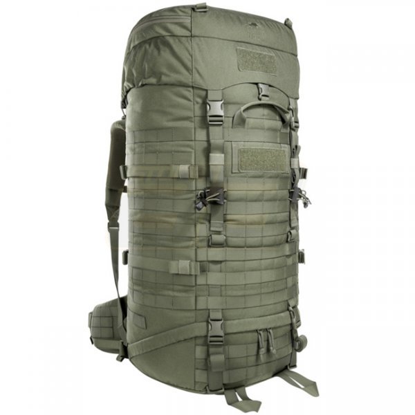 Tasmanian Tiger Base Pack 75 - Olive