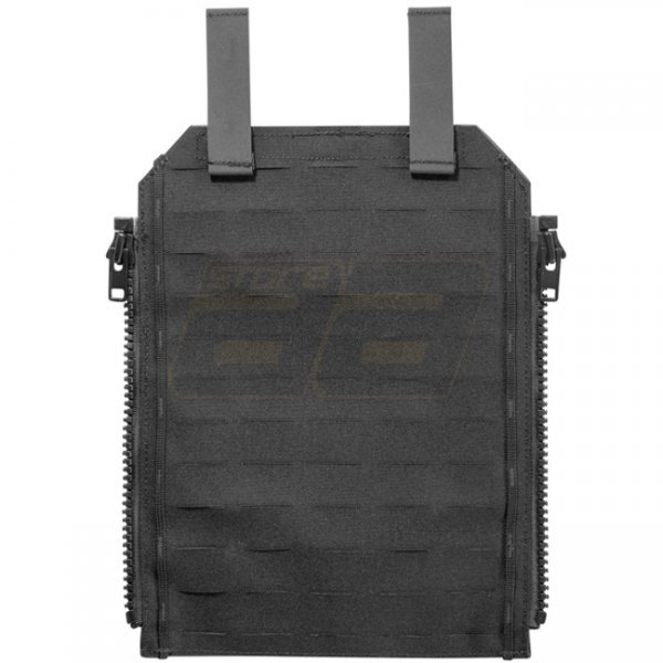 Tasmanian Tiger Molle Panel ZP - Black