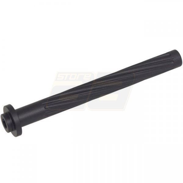 5KU Marui Hi-Capa 4.3 GBB Recoil Spring Guide Rod - Black