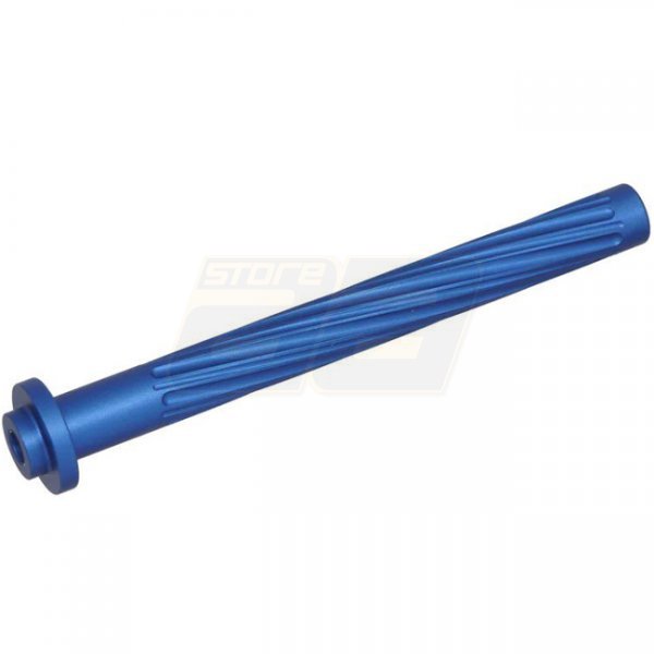 5KU Marui Hi-Capa 4.3 GBB Recoil Spring Guide Rod - Blue