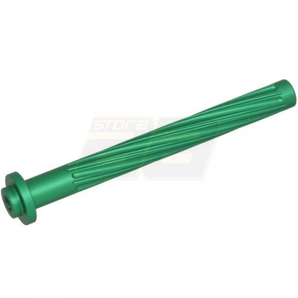 5KU Marui Hi-Capa 4.3 GBB Recoil Spring Guide Rod - Green