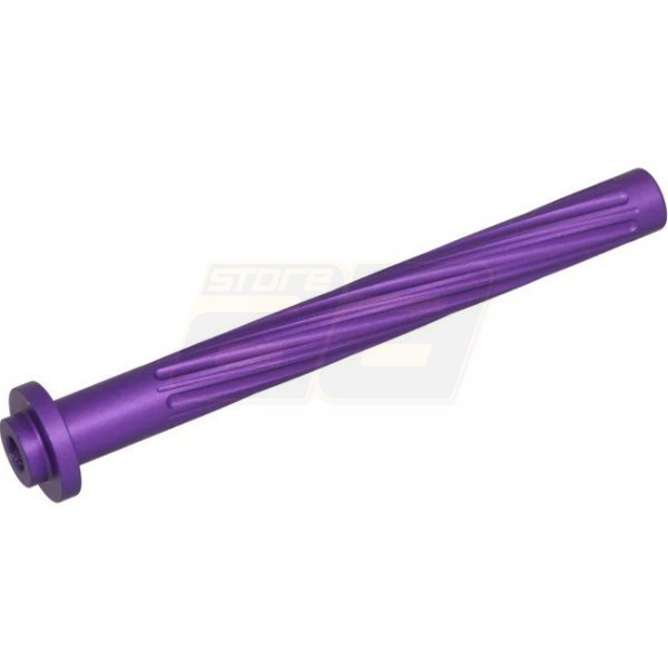 5KU Marui Hi-Capa 4.3 GBB Recoil Spring Guide Rod - Purple