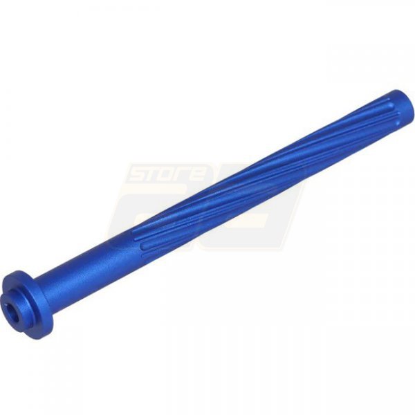 5KU Marui Hi-Capa 5.1 GBB Recoil Spring Guide Rod - Blue