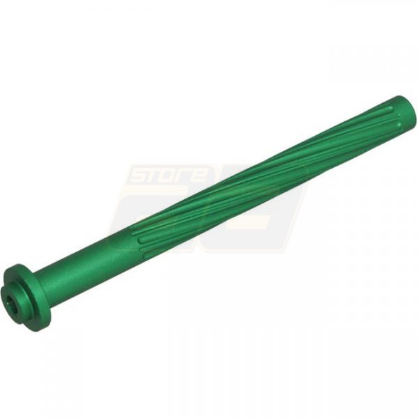 5KU Marui Hi-Capa 5.1 GBB Recoil Spring Guide Rod - Green