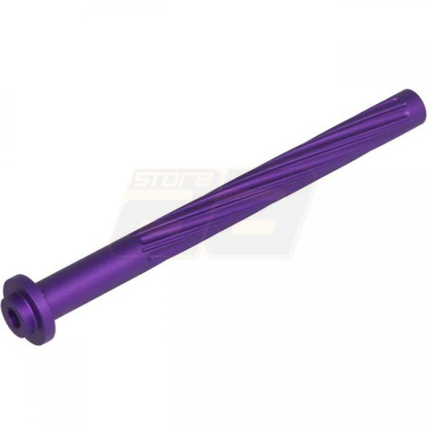 5KU Marui Hi-Capa 5.1 GBB Recoil Spring Guide Rod - Purple