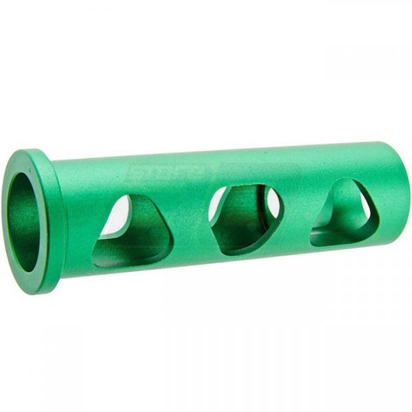 5KU Marui Hi-Capa 5.1 GBB Recoil Spring Plug - Green