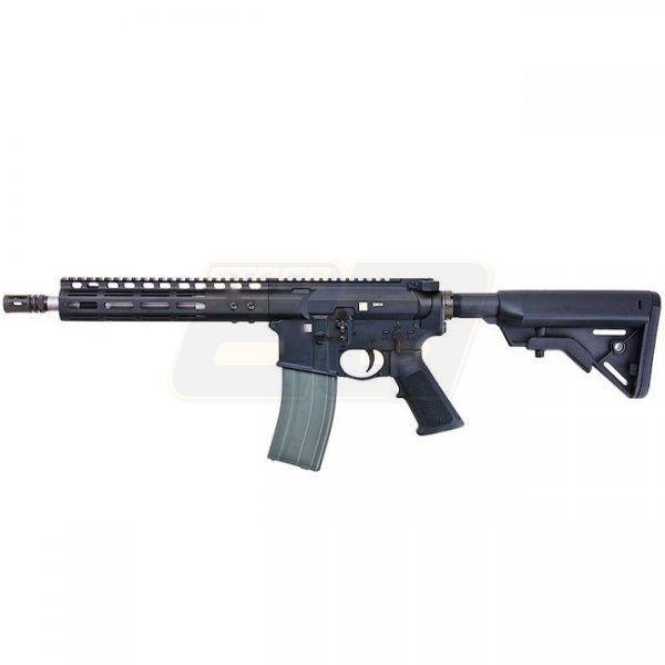 A Plus VFC M4 GBBR Noveske N4 V3 Gas Blow Back Rifle - Black