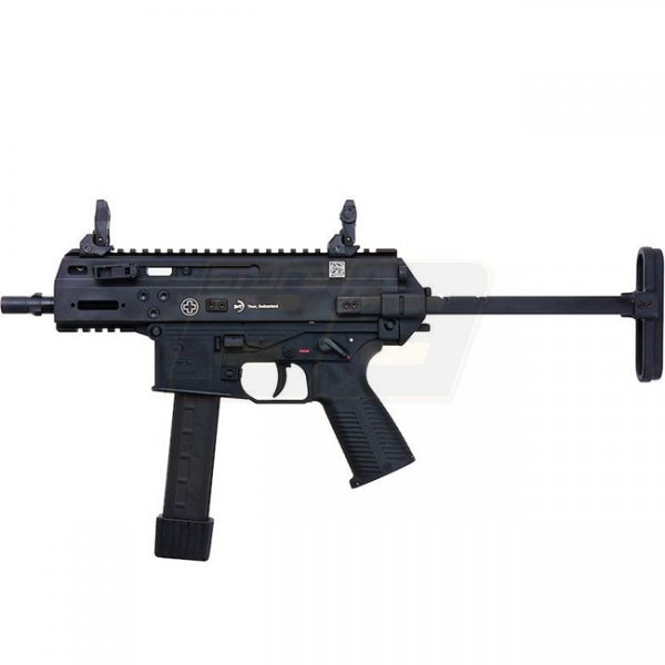 Archwick B&T APC9K PRO Gas Blow Back SMG - Black