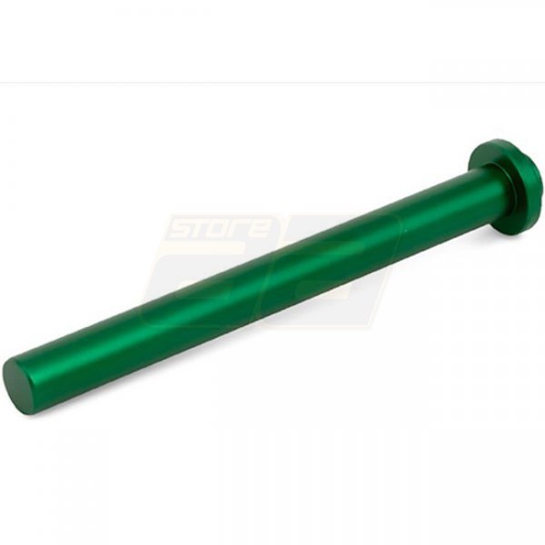 EDGE Hi-Capa 4.3 Custom Hard Guide Rod - Green