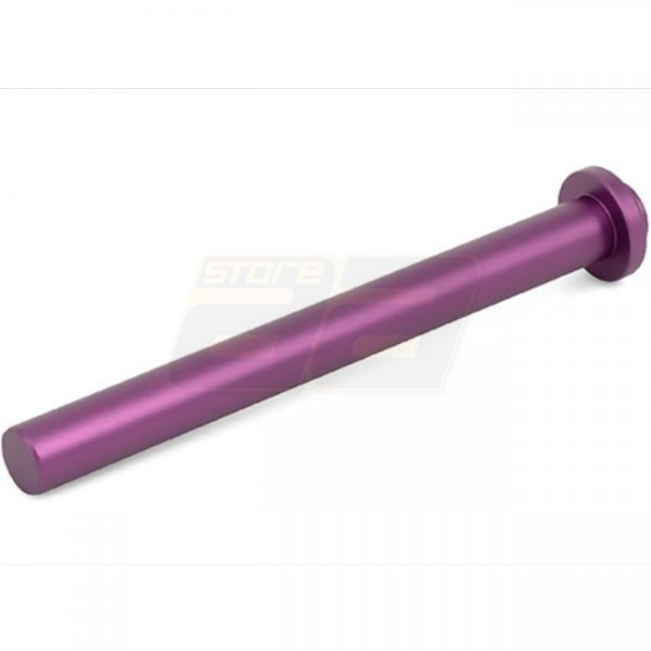 EDGE Hi-Capa 4.3 Custom Hard Guide Rod - Purple