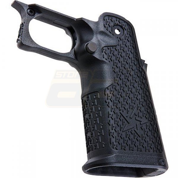 EMG Staccato 2011 Hi-Capa GBB Pistol Grip VIP Style