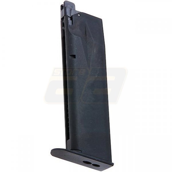 Guarder Marui P226 / E2 GBB 25rds Light Weight Aluminum Magazine