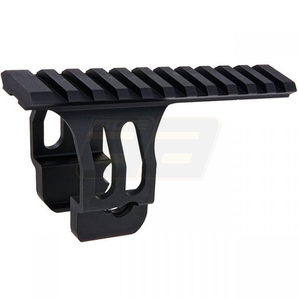 KSC M93R / M9 Scope Mount Base