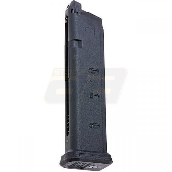 Lambda Defence GHM-9 35rds Gas Magazine